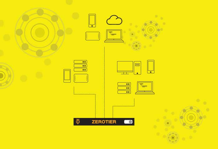 Zerotier 指南