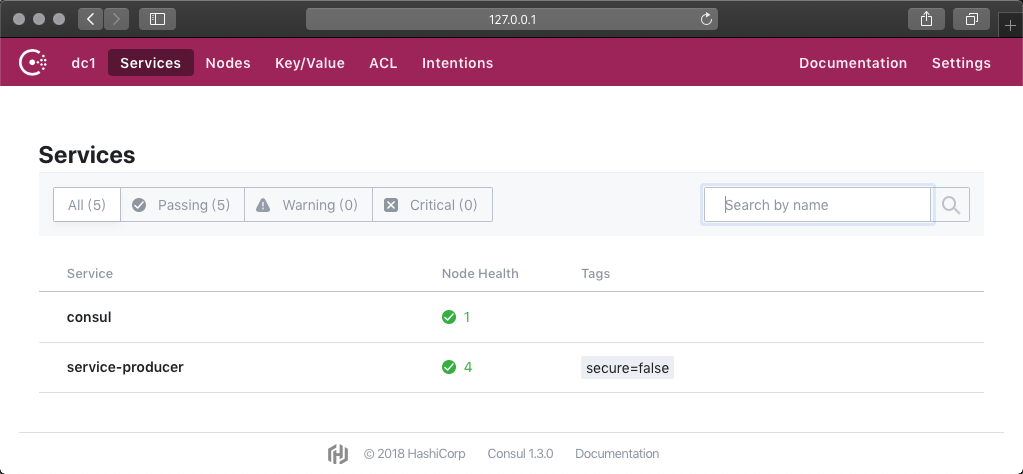 添加了一个供应商