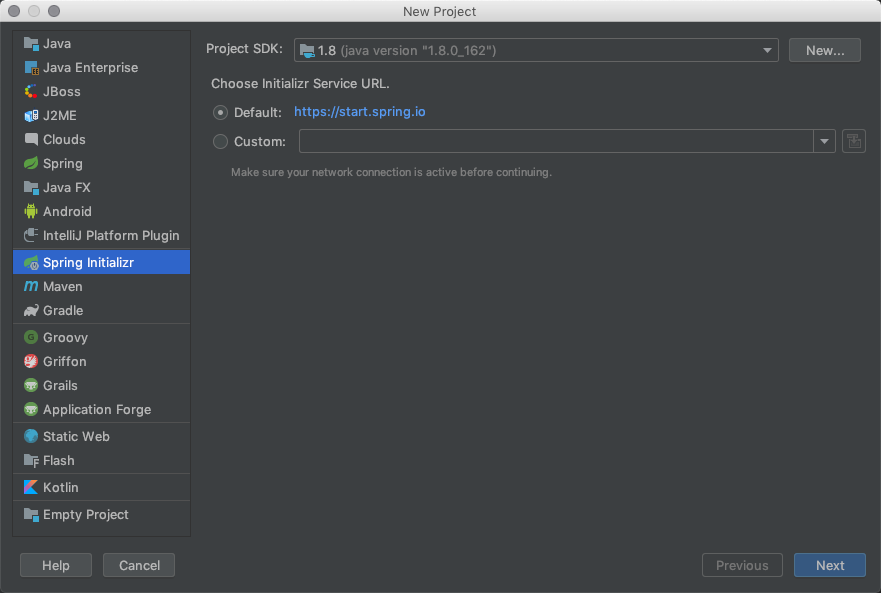 选择RabbitMQ支持